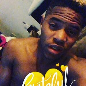 Meet your Posher, Deangelo